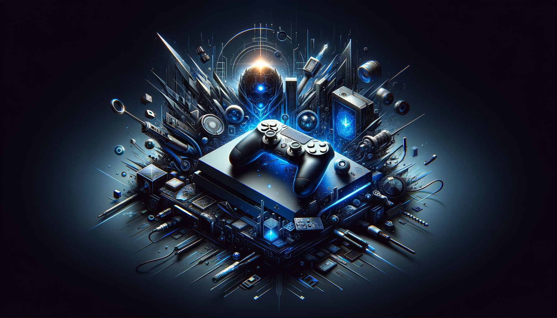 Unlock Endless Gaming Possibilities with a PS Plus 12 Month Membership in the UK