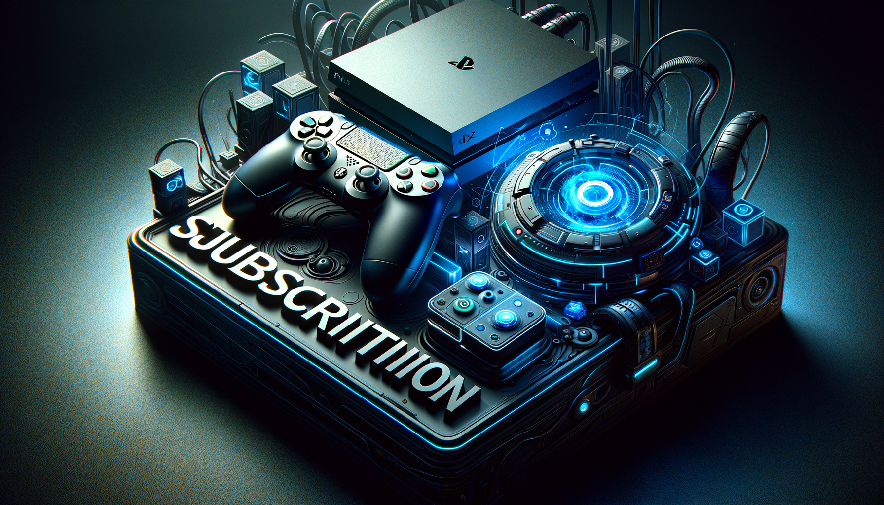 Unlock Endless Gaming with the PS Plus 90 Day Membership in the UK