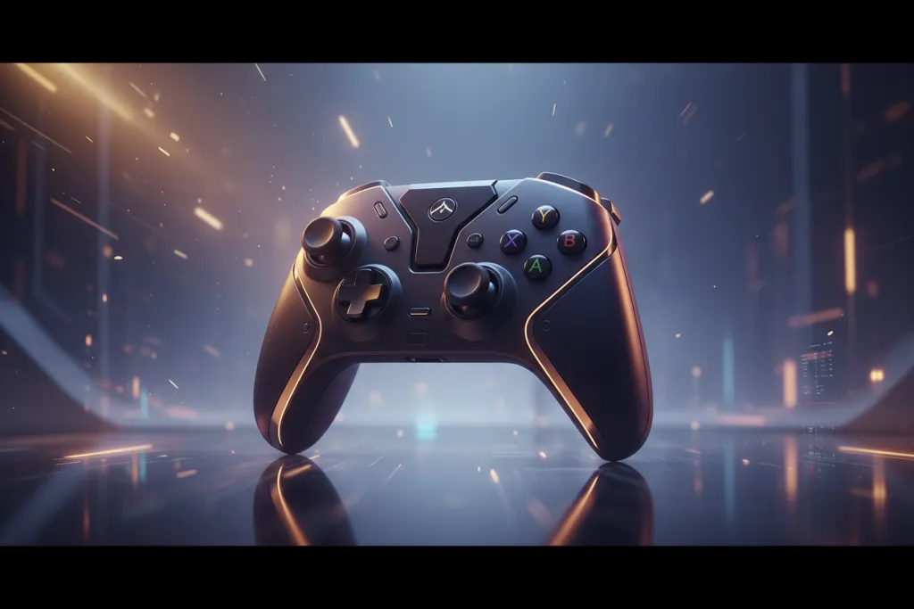 The DualSense Edge: The Premium Controller Worth Knowing About — Playstation Gifts Father's Day 2026