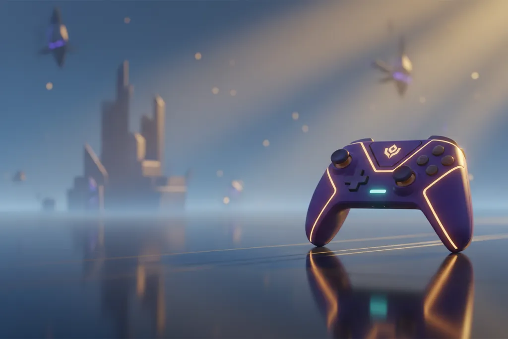 Accessories Worth Adding to the Gift — Playstation Gifts Father's Day 2026
